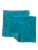 Tease Me Turquoise Shaggies by Janey Lynn's Designs.  The super soft multipurpose cloth that goes with EVERY decor.